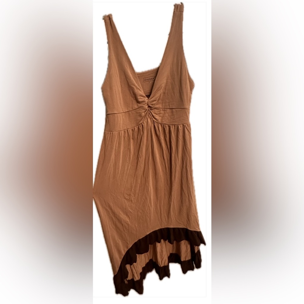 Kickee pants nightie Size Medium